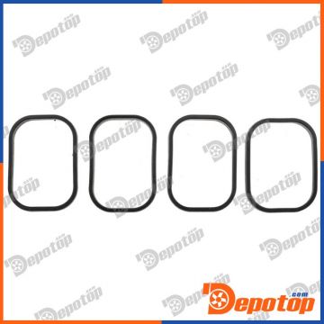 Collecteur d'admission pour KIA | BKS-KA-002A, 0K72C-13-100A